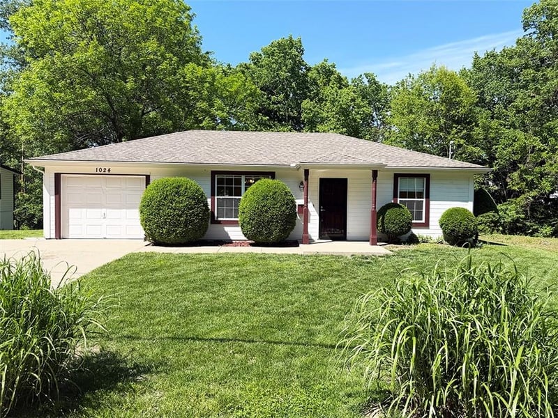 Home Worth Check