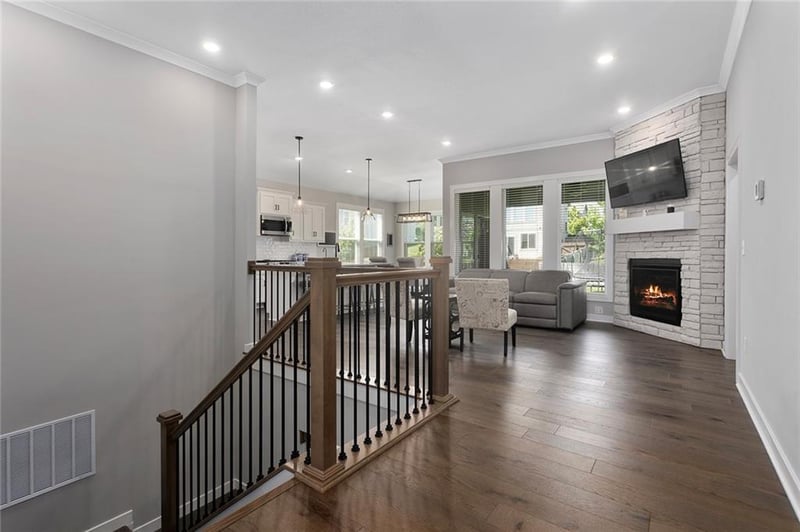 141 Griffin St, Blue Springs, MO 64064