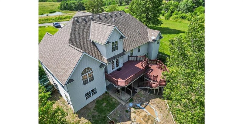 8747 Southpoint Dr, Richmond, MO 64085