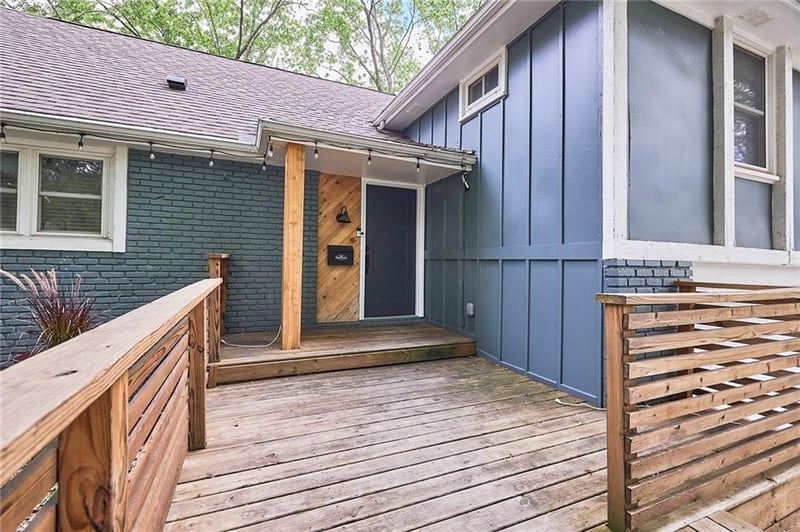 12719 Crystal Ave, Grandview, MO 64030