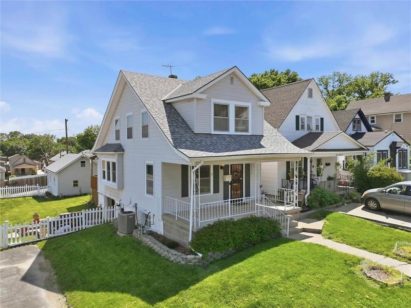 1119 Orville Ave, Kansas City, KS 66102