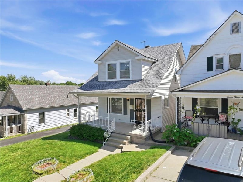 1119 Orville Ave, Kansas City, KS 66102