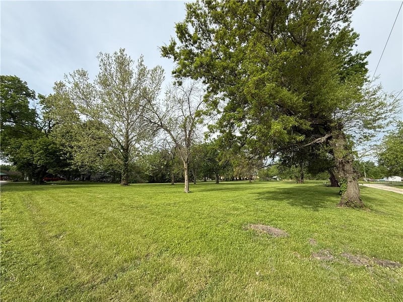 TBD South St, Coffey, MO 64636