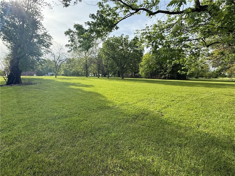 TBD South St, Coffey, MO 64636