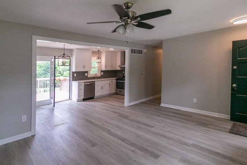 15204 E 48th St, Kansas City, MO 64136