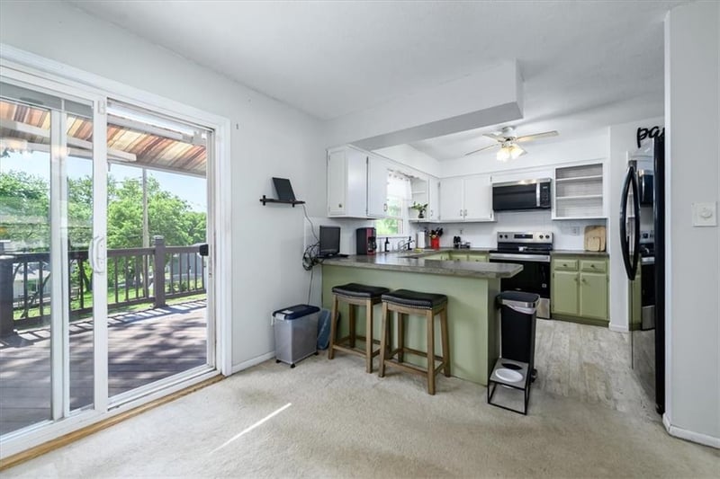 6925 Blair Rd, Kansas City, MO 64152