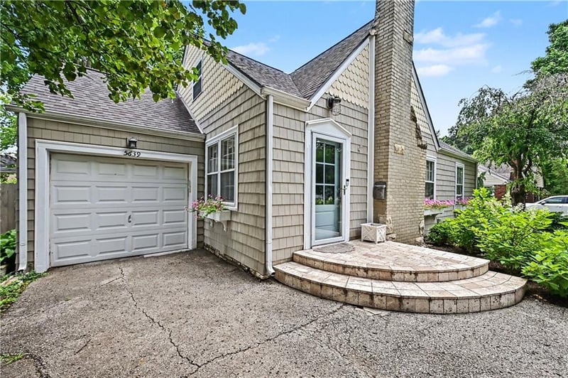 5639 Nall Ave, Roeland Park, KS 66202