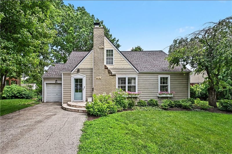 5639 Nall Ave, Roeland Park, KS 66202