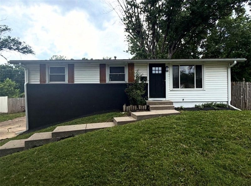 5910 Michigan Ave, Kansas City, MO 64118