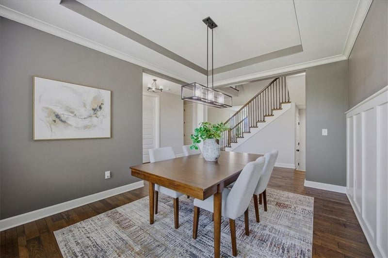 16964 Hunter St, Olathe, KS 66062