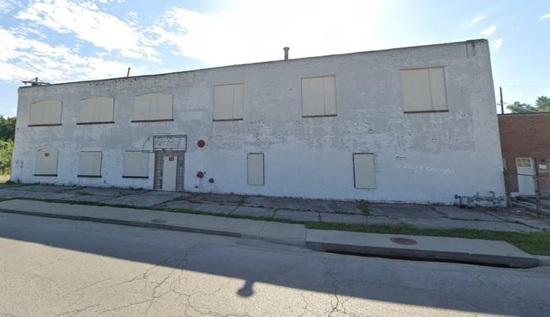 1608 13th St, Kansas City, KS 66102