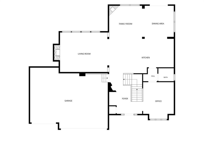 237 Hidden Ridge Cir, Lee's Summit, MO 64064