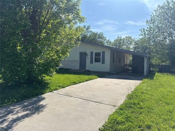4258 N Colorado Ave, Kansas City, MO 64117