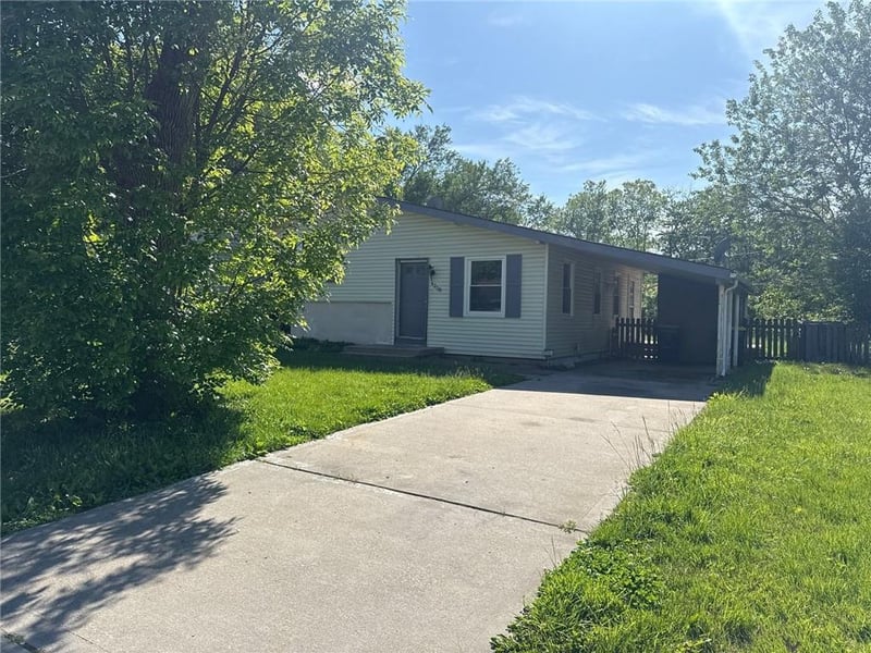 4258 Colorado Ave, Kansas City, MO 64117