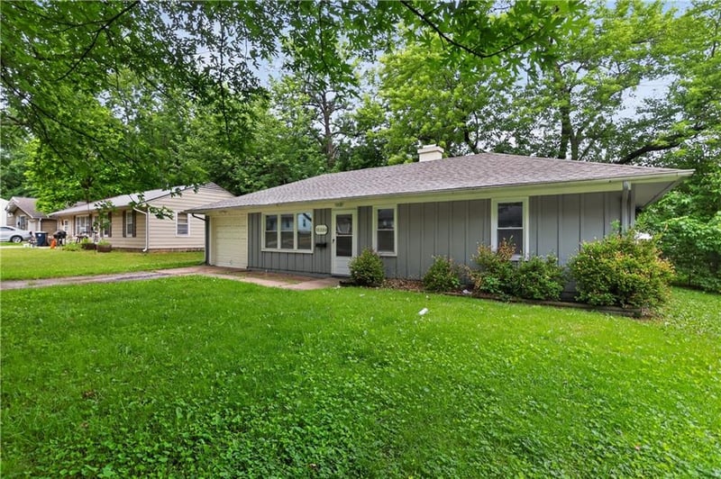 11220 Marsh Ave, Kansas City, MO 64134