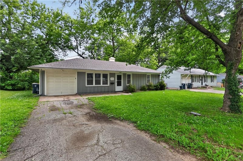 11220 Marsh Ave, Kansas City, MO 64134