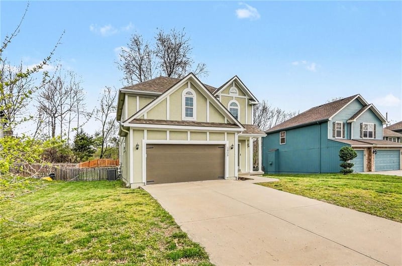 1808 NW 79th Ter, Kansas City, MO 64151