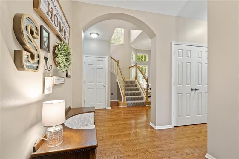 4812 W 159th Ter, Overland Park, KS 66085
