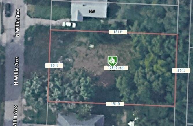 717 Willis Ave, Independence, MO 64050