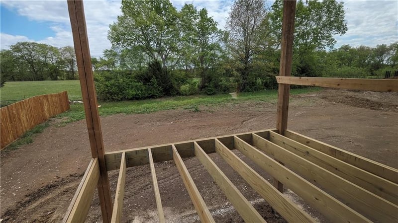 1602 Mulberry St, Pleasant Hill, MO 64080