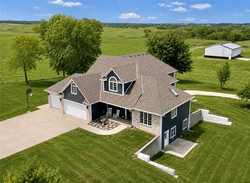27570 State Hwy F N/A, Maryville, MO 64468