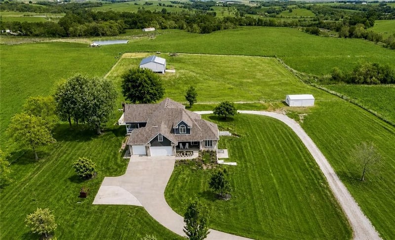 27570 State Hwy F N/A, Maryville, MO 64468