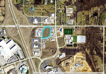 1901 N 100th Ter, Kansas City, KS 66109