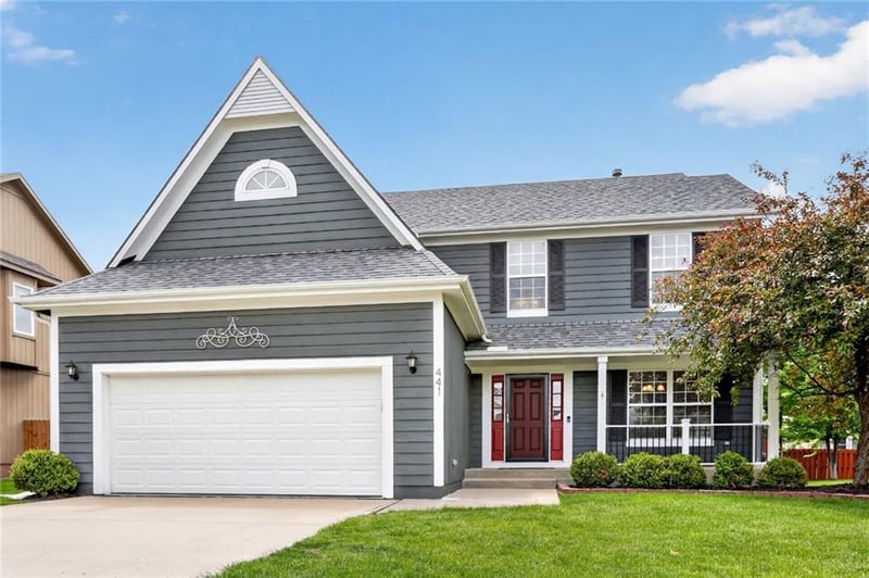 Home Worth Check