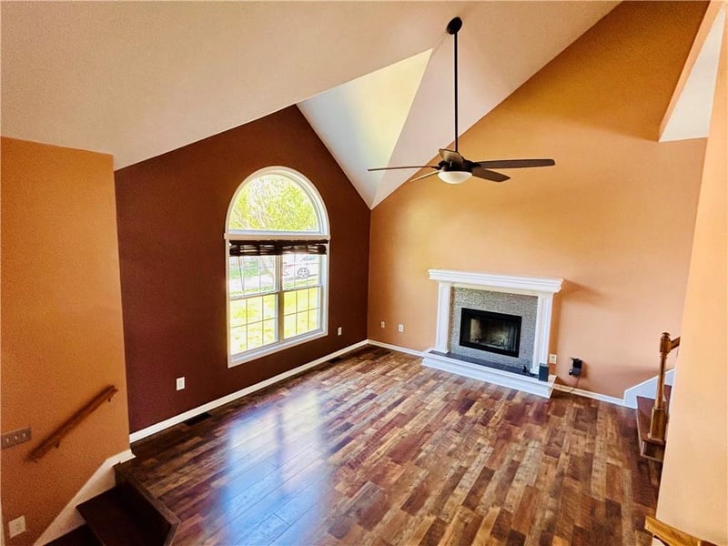 14503 Shamrock Way, Smithville, MO 64089
