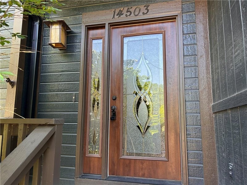 14503 Shamrock Way, Smithville, MO 64089