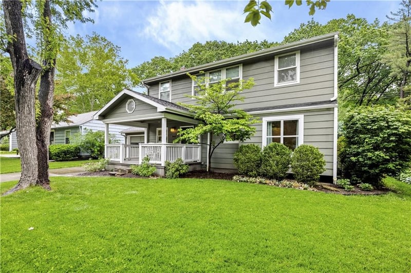 7117 Cedar St, Prairie Village, KS 66208
