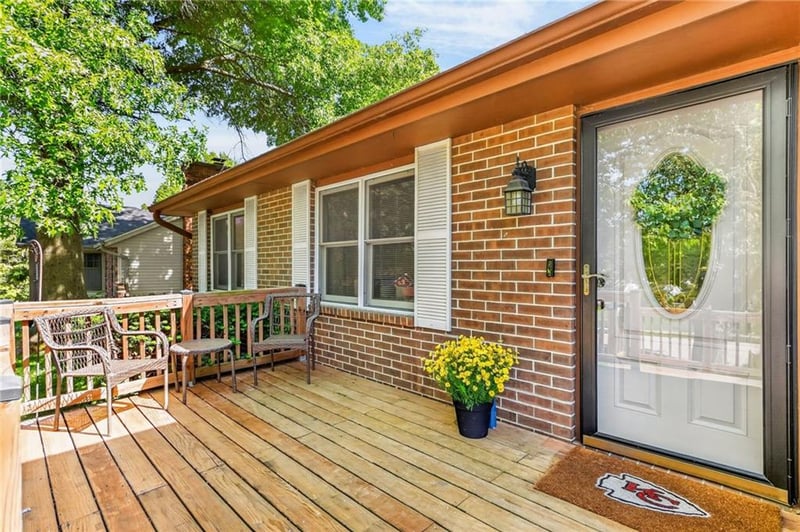 4408 Rainbow Ct, St Joseph, MO 64506
