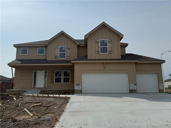 8977 NE 99th St, Kansas City, MO 64157