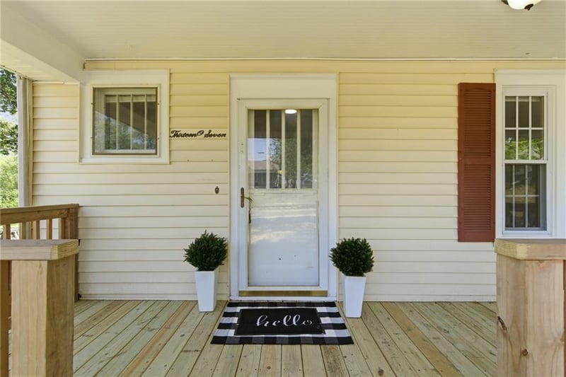 1307 Spruce St, Leavenworth, KS 66048
