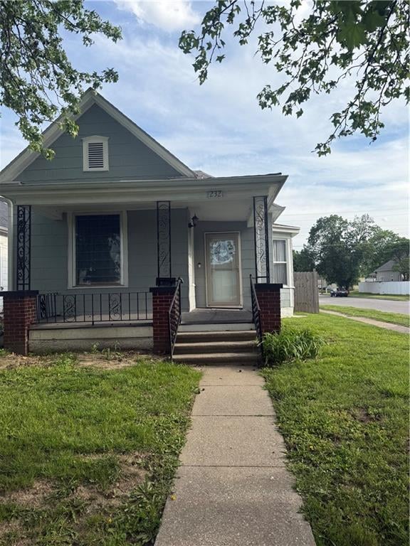 232 Michigan Ave, St Joseph, MO 64504