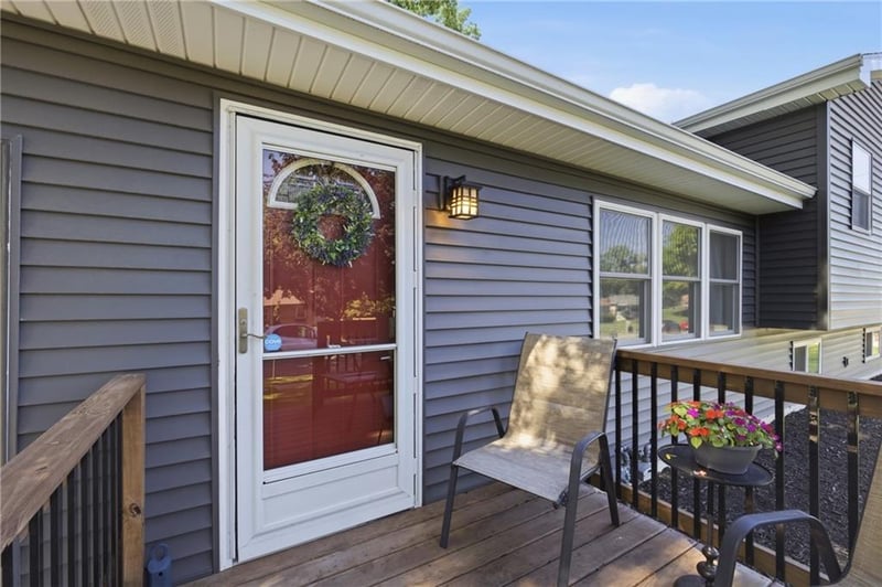 1522 Frankie Ln, St Joseph, MO 64503