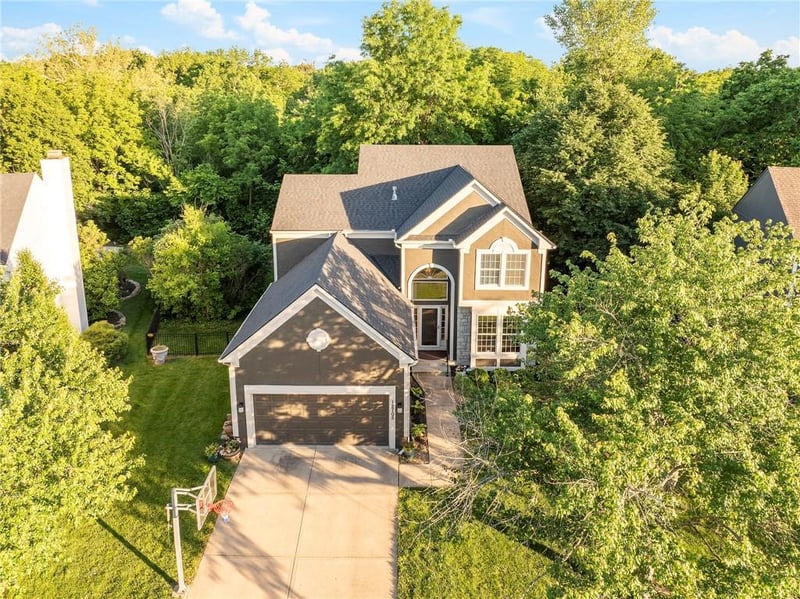 12705 125th St, Overland Park, KS 66213