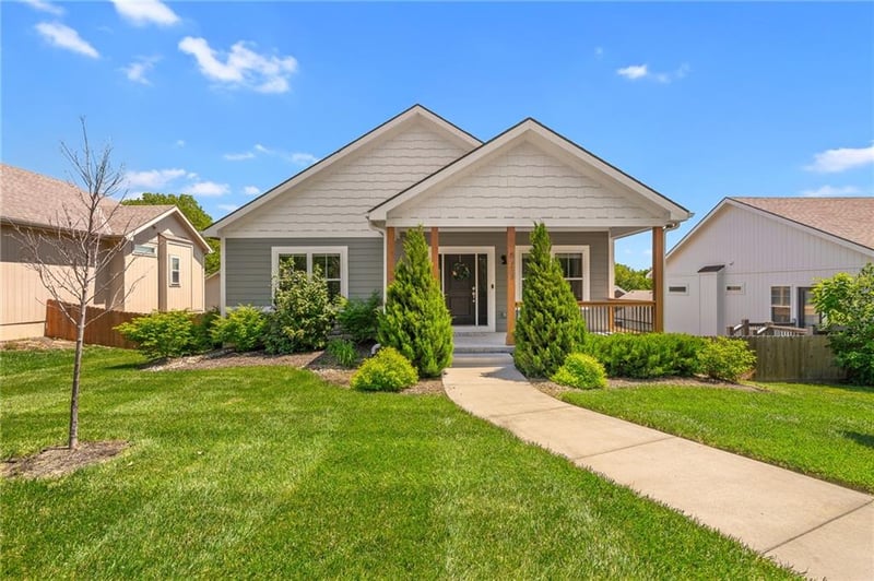 Home Worth Check