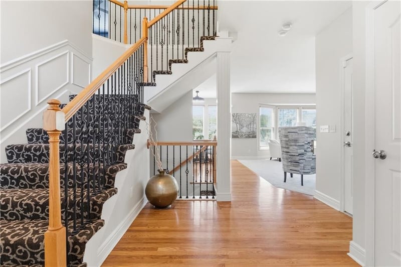 16224 Birch St, Overland Park, KS 66085