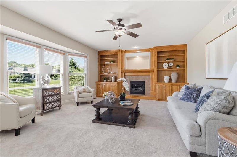 16224 Birch St, Overland Park, KS 66085