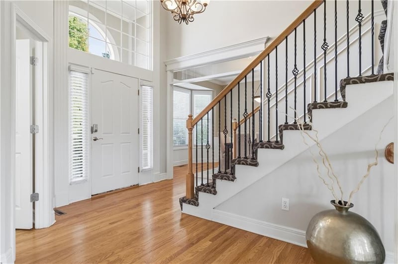 16224 Birch St, Overland Park, KS 66085