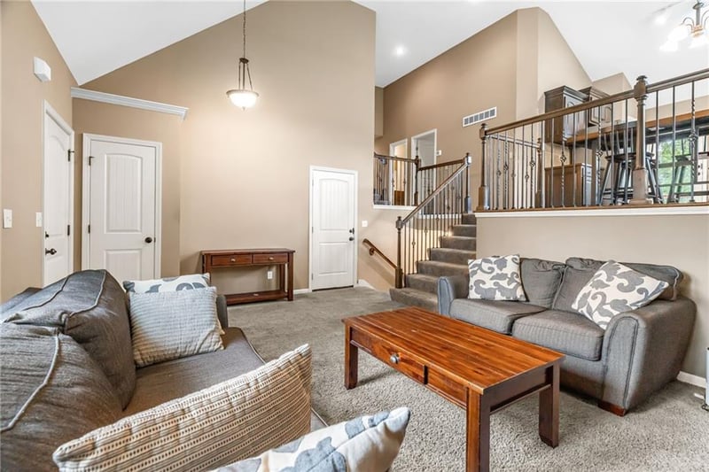7829 Benson St, Overland Park, KS 66204