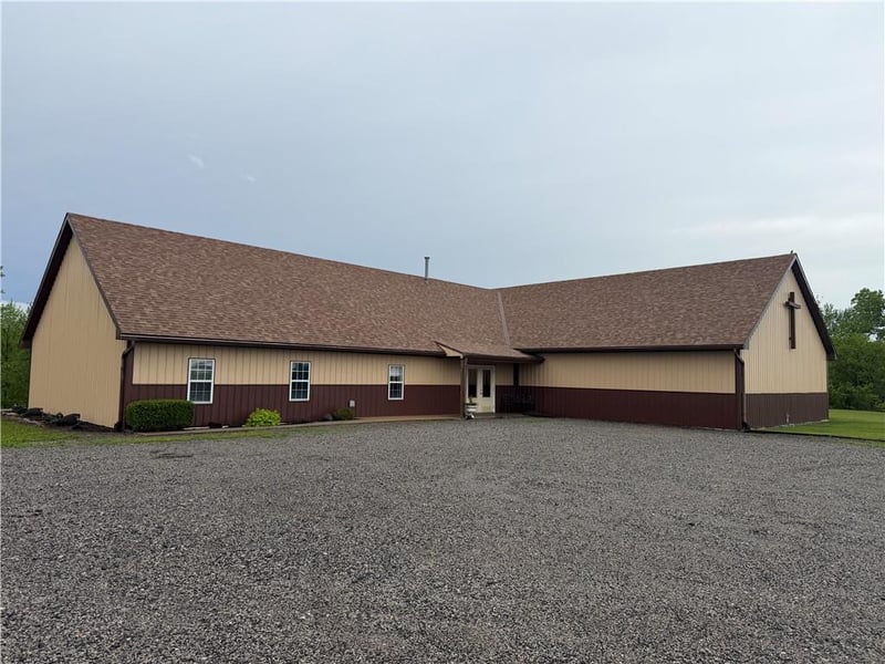 7795 Scott Rd, Holt, MO 64048