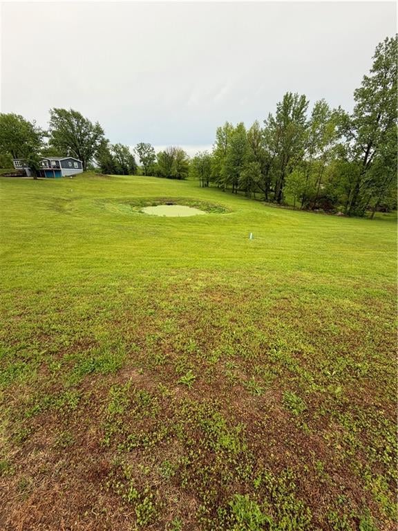 7795 Scott Rd, Holt, MO 64048