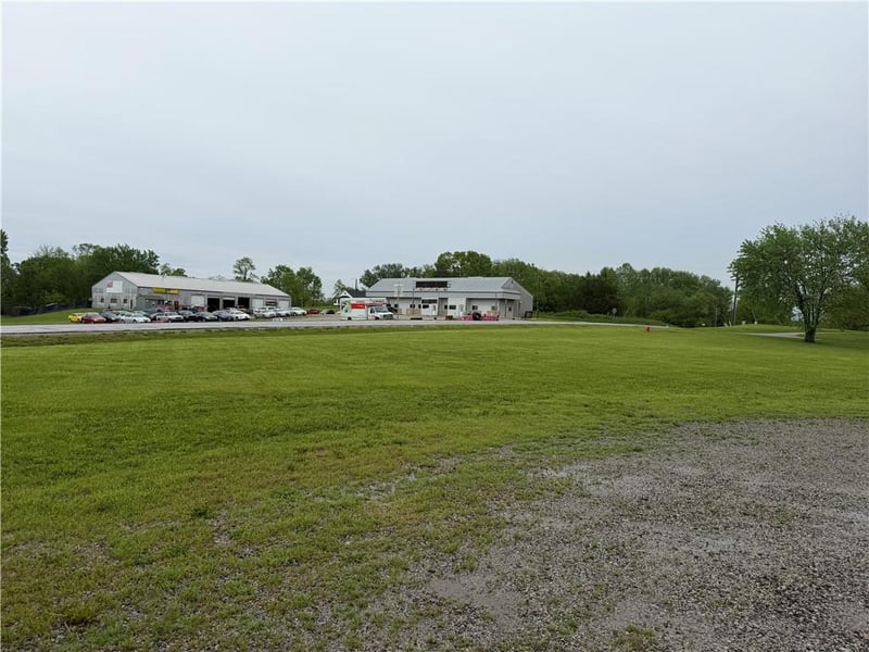 7795 Scott Rd, Holt, MO 64048