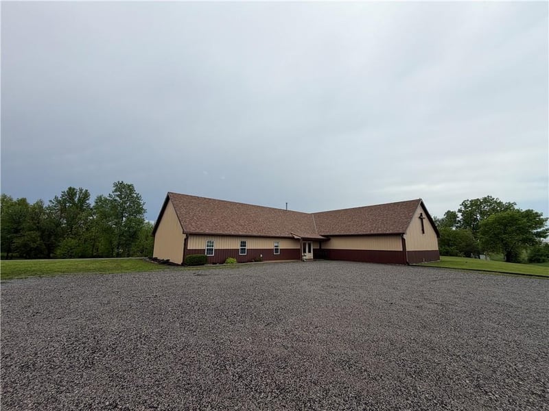 7795 Scott Rd, Holt, MO 64048
