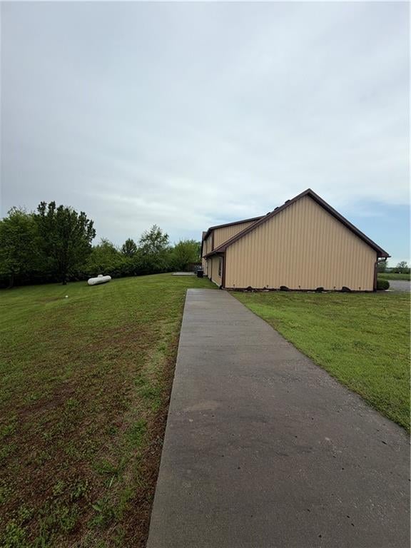 7795 Scott Rd, Holt, MO 64048