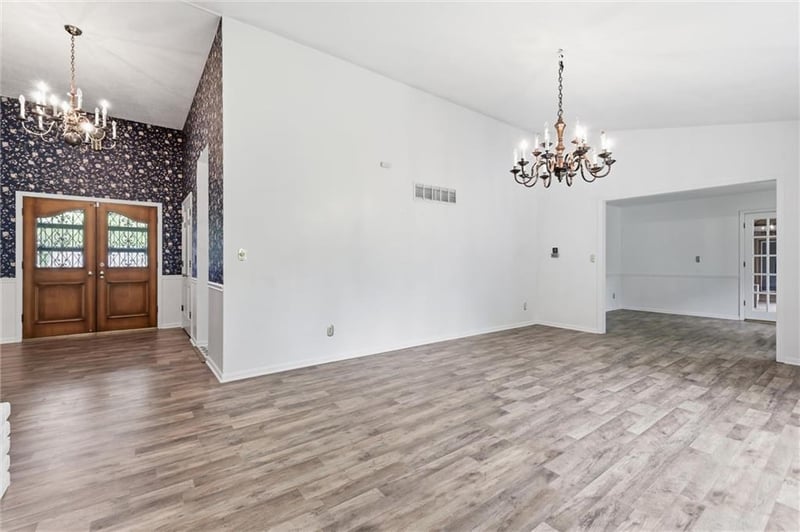 3610 Delaware Ave, Independence, MO 64055