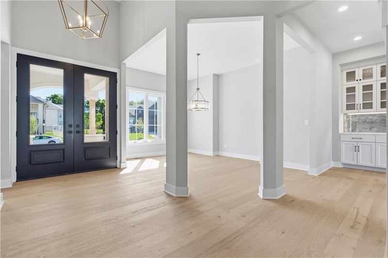 16924 Futura St, Overland Park, KS 66085