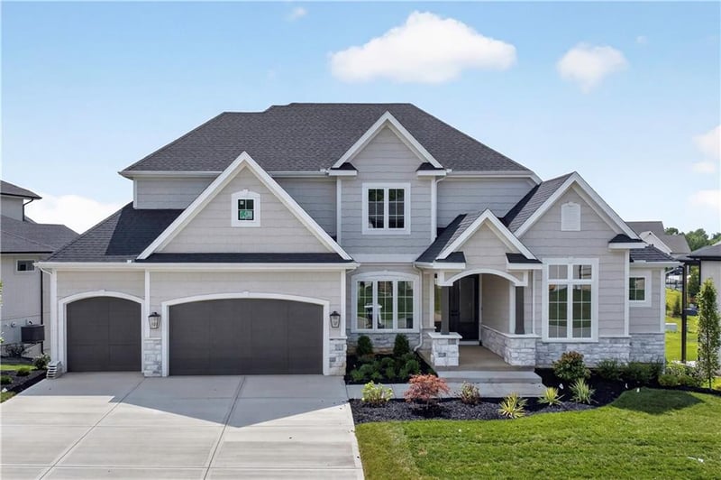 16924 Futura St, Overland Park, KS 66085